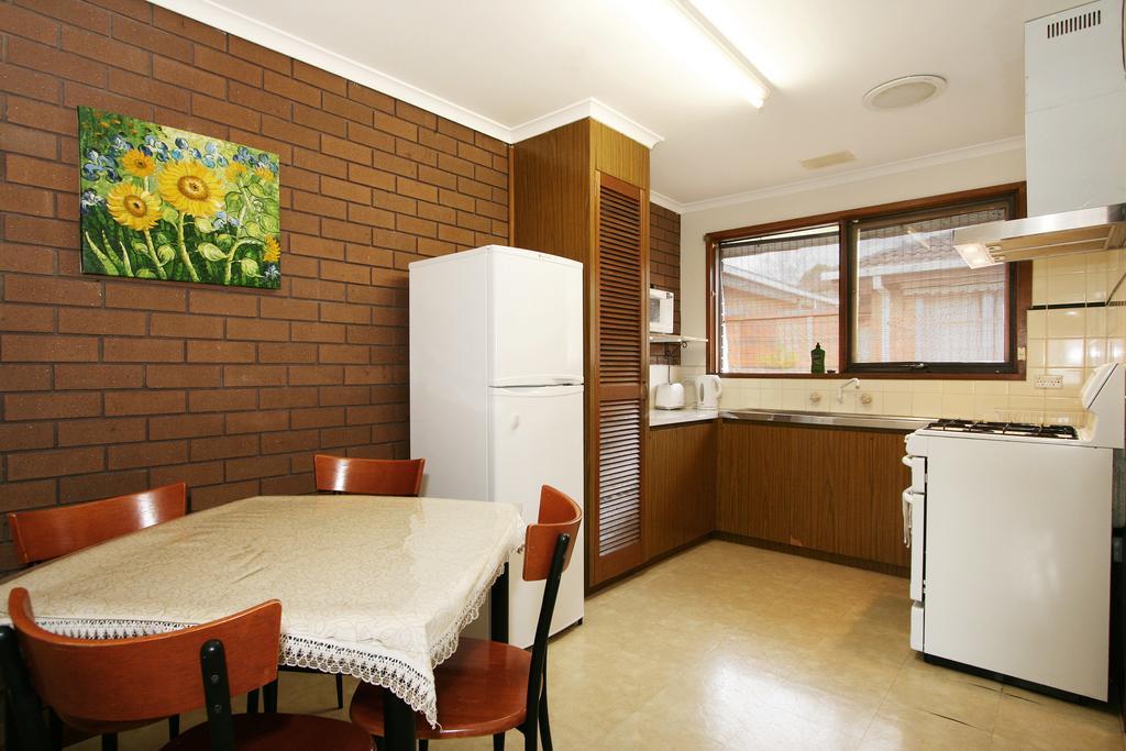 Rent Melbourneヴィラ 部屋 写真