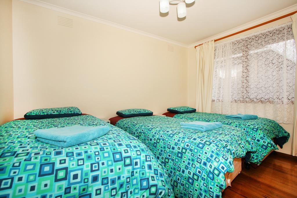 Rent Melbourneヴィラ 部屋 写真