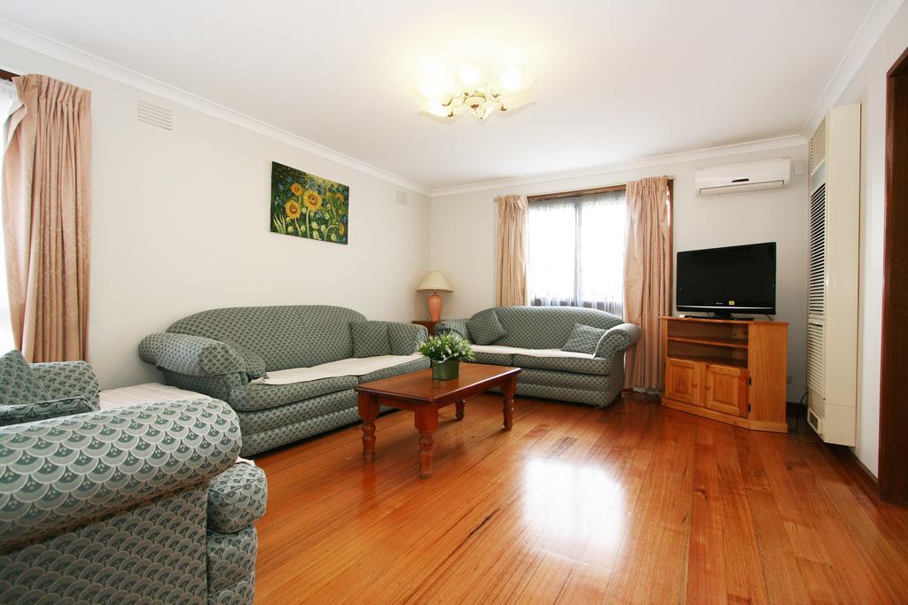 Rent Melbourneヴィラ 部屋 写真